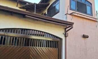 Imagem 2: Sobrado para venda com 5 dormitórios na Vila Lavínia em Mogi das Cruzes