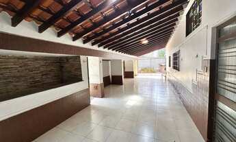 Imagem 2: Sobrado para Aluguel e Venda Setor Leste Universitário