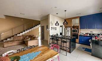 Imagem: Casa à venda em Piracicaba, Vale do Sol