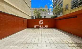 Imagem 4: Copacabana Apartamento com 3 dormitórios