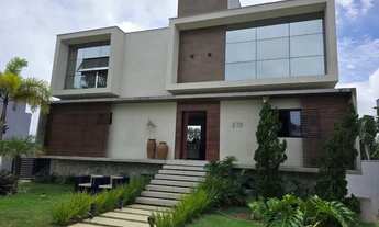 Imagem 7: CASA NO ALPHAVILLE