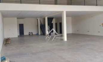 Imagem 4: Salão para alugar, 357 m² por R$ 8.500/mês - Residencial Bordon - Sumaré/SP