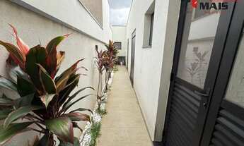 Imagem 4: Casa à venda no Condomínio Olívio Franceschini - Hortolândia