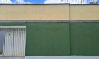 Imagem: Casa com 2 dormitórios à venda, 137 m²