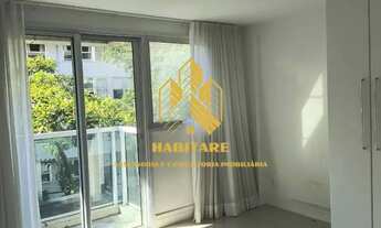 Imagem 3: Apartamento na quadra da praia do Leblon 4 suítes