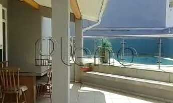 Imagem 5: Casa à venda em Indaiatuba, Chácara Areal, com 4 suítes, com 326 m², Residencial Santa Cla