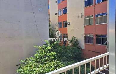 Imagem 4: Tomás Coelho Apartamento com 2 dormitórios