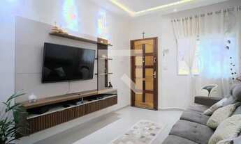 Imagem 2: Casa à Venda - Jardim Brasília, 2 Quartos, 135 m2