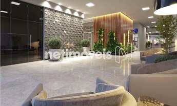 Imagem: Venda Apartamento 1 quarto Santa Efigênia