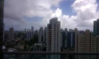 Imagem 2: EDF. MORADA NEREU GUERRA