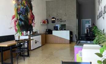 Imagem 5: Oportunidade de negócio - Sorveteria/hamburgueria a venda