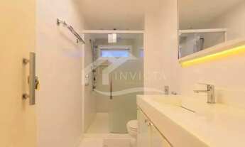 Imagem 6: DOIS QUARTOS COM VAGA ESCRITURA EM ÓTIMA LOCALIZAÇÃO IPANEMA