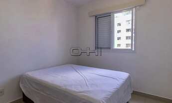 Imagem 6: Aluguel Apartamento 1 Dormitórios - 40 m² Vila Olímpia