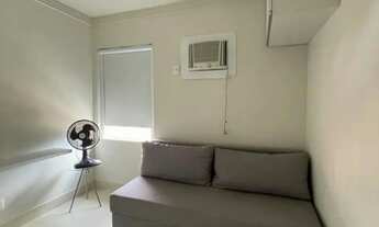 Imagem 6: Apartamento para alugar 2 Quartos Totalmente Mobiliado com 70m² Boa Viagem