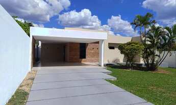 Imagem: Casa condomínio la font 4 suítes