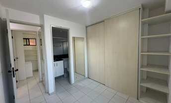 Imagem 6: LC/YT Oportunidade Apartamento Abaixo do preço com 3 quartos sendo 1 com suíte em Boa Viag