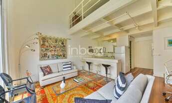 Imagem 4: Apartamento Duplex com 1 dormitório, 79 m² para VENDA, PORTO ALEGRE/RS