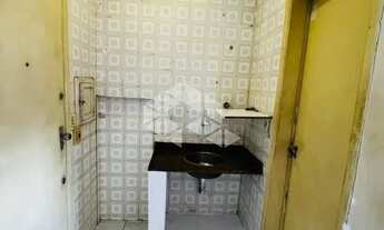 Imagem 4: Kitnet a venda na Praia Grande, bairro ocian, com 1 quarto e 1 banheiro