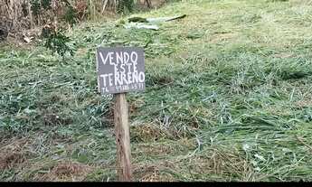 Imagem 4: VENDA TERRENO BORDA CAMPO- PRÓXIMO GAMIT MATERIAL CONSTRUÇÃO