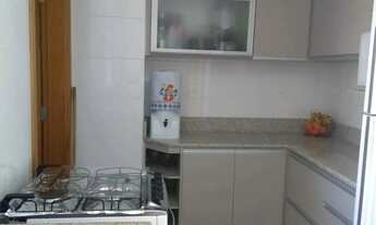 Imagem 7: Apartamento em Rua Paraguai - Jardim Quisisana - Poços de Caldas/MG