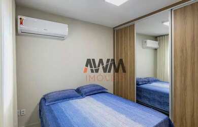 Imagem 6: Apartamento com 2 quartos e 1 suíte à venda, 53 m² por R$ 340.000 - Vila Rosa - Goiânia/GO