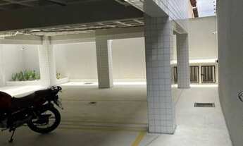 Imagem 5: Apartamento Novo com 2 Quartos - Tauape (Sem Condomínio