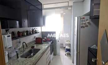 Imagem 6: Apartamento com 2 quartos, 1 suíte, 2 vagas, 67 m² - venda por R$ 460.000 - Edifício Resid