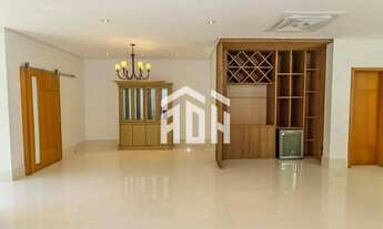 Imagem 7: Casa Moderna no Condomínio Gênesis I Alphaville, Santana de Parnaíba