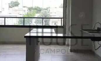 Imagem 2: Apartamento com 3 dormitórios à venda, 97 m² por R$ 780.000,00 - Condomínio Edifício Terra