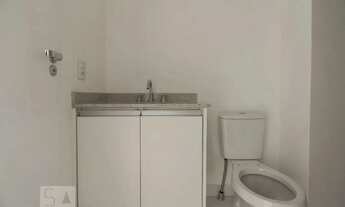 Imagem 7: Apartamento à Venda - Belém, 1 Quarto, 50 m2