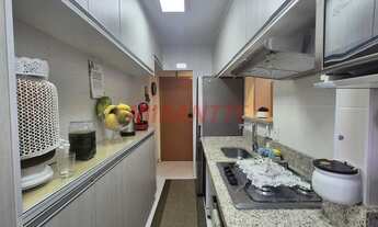 Imagem 7: Apartamento de 61.29m² com 2 quartos em Jardim Japão