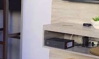 Imagem 5: Apartamento com 03 dormitórios (01 suíte), 01 vaga no bairro Morro Santana