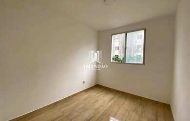 Imagem 6: Apartamento à venda 2/4 Antares!