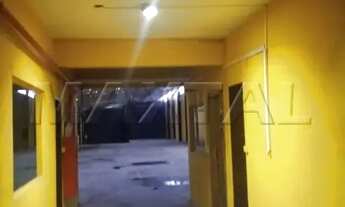 Imagem 5: Galpão à venda Área de 1.200 m² com 8 Salas e 6 Banheiros Bairro Vila Guilherme