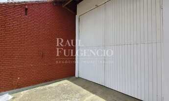 Imagem 4: Barracão com Pátio para locação em Londrina