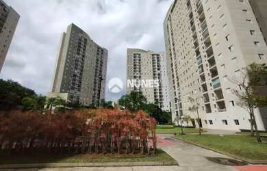 Imagem 2: Apartamento para locação com 2 Quartos e Vaga de garagem no Umuarama