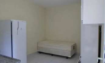 Imagem 6: Imóvel para aluguel possui 17 metros quadrados com 1 quarto em Vila Butantã - São Paulo