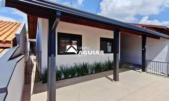 Imagem 3: Casa de 3 quartos à venda no jardim do lago em Valinhos/SP