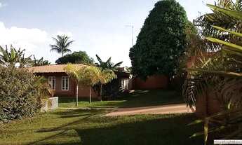 Imagem 6: Chácara à venda, 2.000 mts2, em Limeira, completa