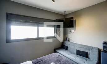 Imagem 2: Apartamento à Venda - Vila Esperança, 1 Quarto, 25 m2