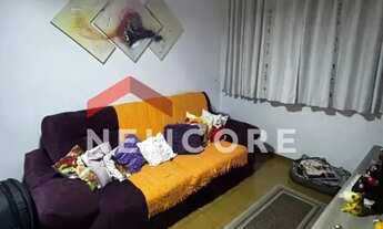 Imagem 4: Apartamento em Rua Alfonso Bovero - Vila Assunção - Praia Grande/SP