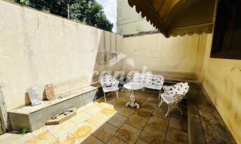 Imagem 3: Casa para alugar em Vila Monte Alegre, 3 quartos, 150m², Ribeirão Preto