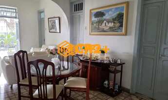 Imagem 3: Casa a Venda com 12 quartos 6 suítes no bairro Santo Amaro- 469m² em Recife