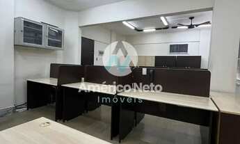 Imagem 4: Sala para alugar, 70 m² por R$ 5.000/mês - Centro - São Caetano do Sul/SP