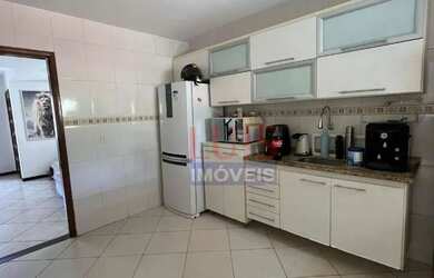 Imagem 4: Casa com 3 dormitórios para alugar, 109 m² por R$ 4.672,77/mês - Serra Grande - Niterói/RJ