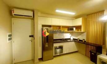 Imagem 5: APARTAMENTO À VENDA BOSQUE 1 DORMITÓRIO