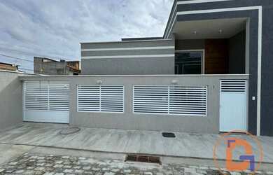 Imagem: Casa com 2 dormitórios à venda, 85 m²