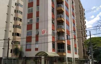 Imagem: Apartamento à venda em Maringá, Zona 07