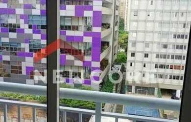 Imagem 5: Studio em Rua Alves Guimarães - Pinheiros - São Paulo/SP