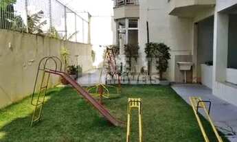 Imagem: Apartamento à venda com 2 dormitórios